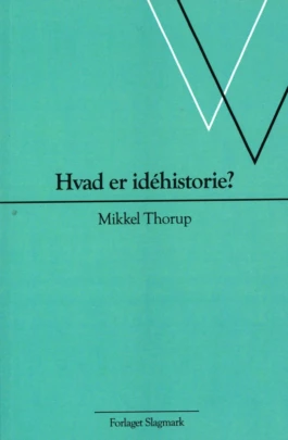 Idehistoriker